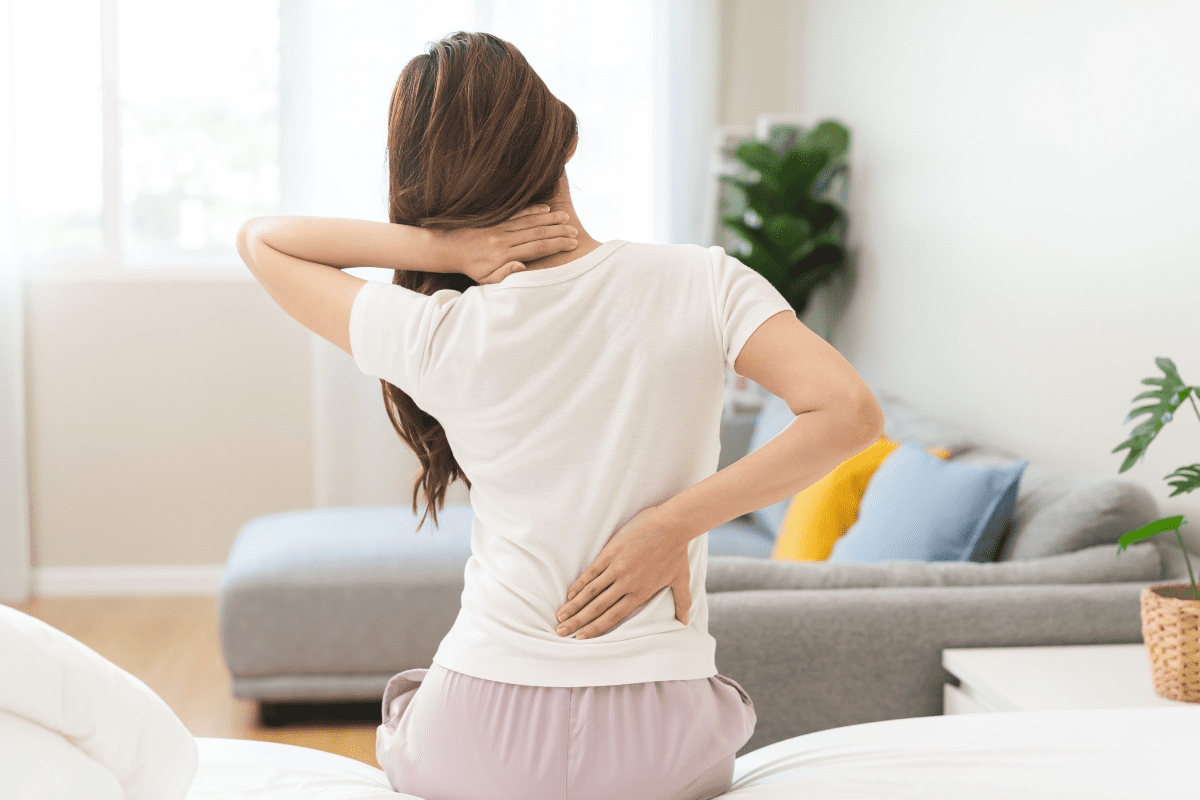 Insightful How To Help A Strained Back: Relief & Recovery