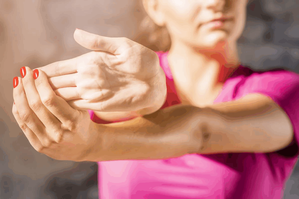 Sharp Stretching Exercises For Fingers And Hands Guide