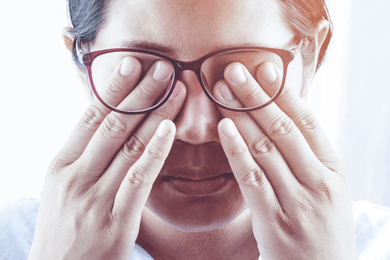 Seeing double after stroke: Your Best Recovery Guide