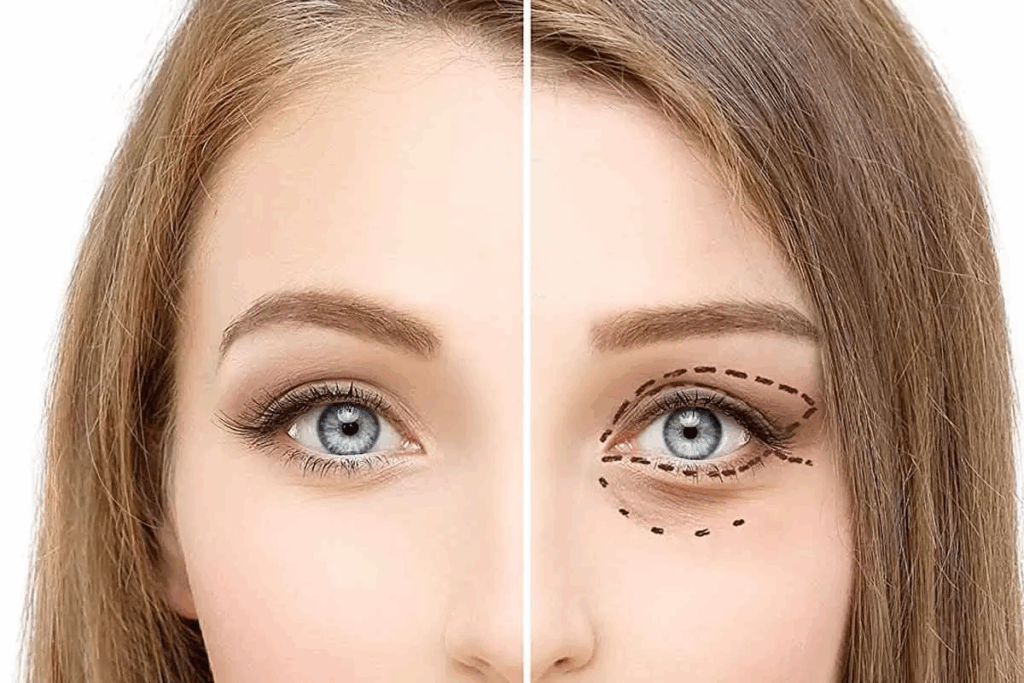 Double blepharoplasty: The Ultimate Guide 1 Double blepharoplasty: The Ultimate Guide