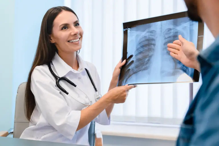 Coal Pneumoconiosis Symptoms and Risk Factors