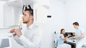 Master How To Use A Panoramic Radiograph Machine