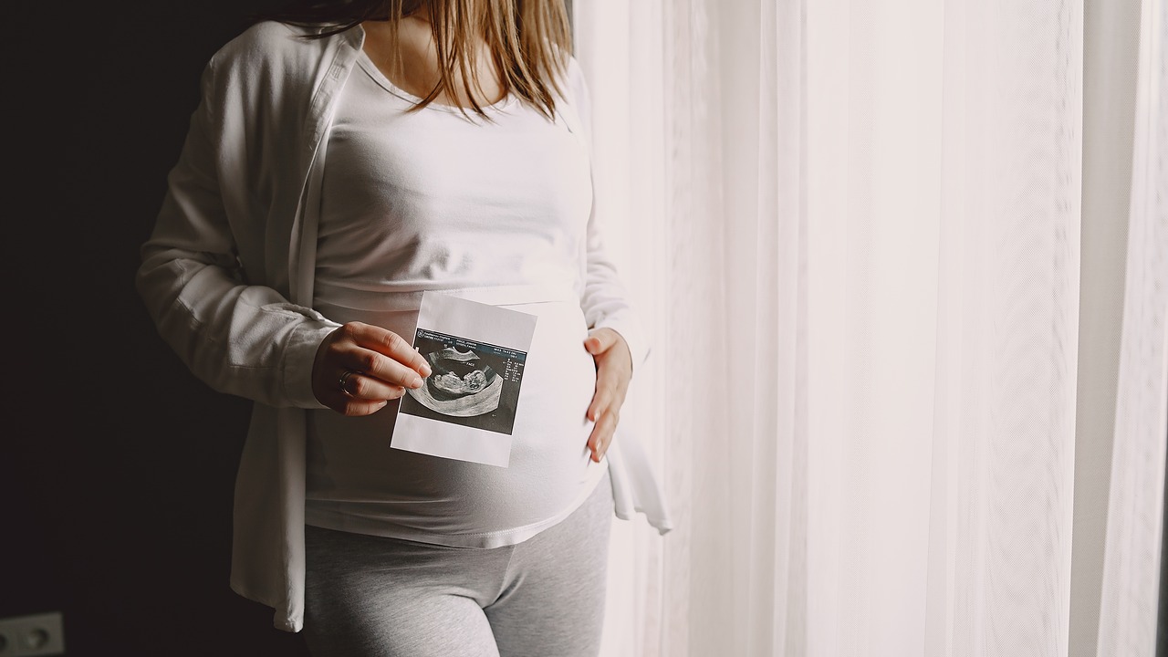 First Sonogram After IVF: 5 Exciting Facts 4 First Sonogram After IVF