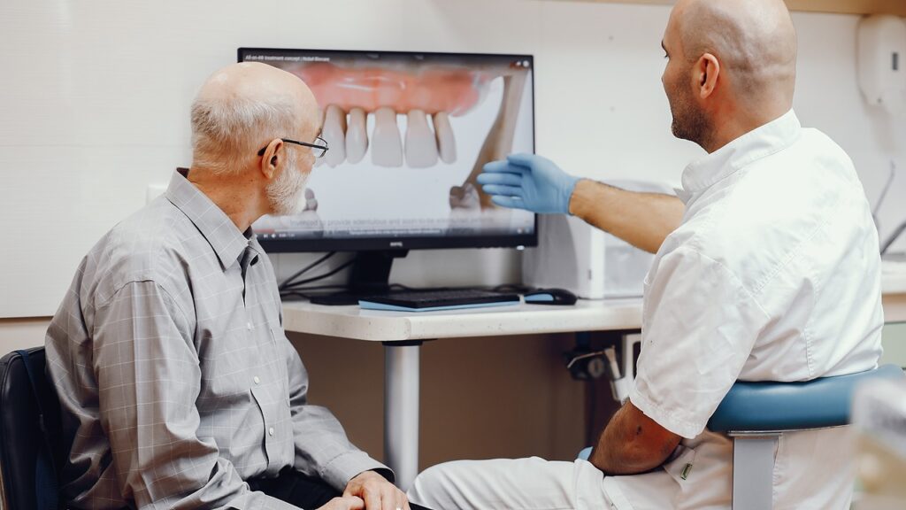 Dental Implants and Dentures: 5 Best Options 1 dental implants and dentures