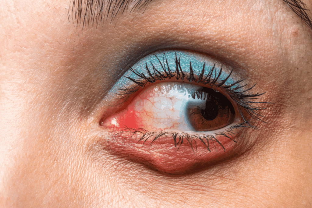 Fascinating How To Get Rid Of Blood Vessels In Eyes & Timeline