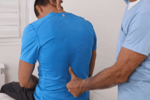 Profound Pulled Back Muscle And Lower Back Strain Treatment