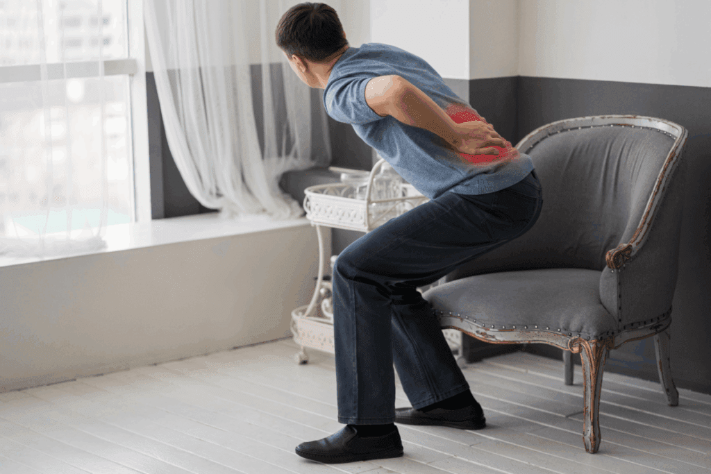 Fascinating Pulled Back Muscle Relief: Tips To Ease Pain