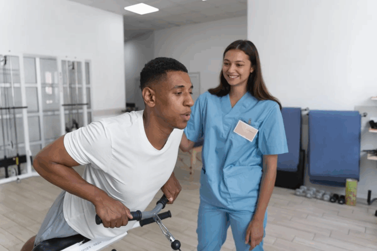 Key Become An Assistant Occupational Therapist: Steps