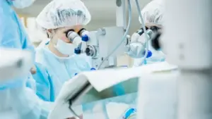 Insightful Vitrectomy Recovery Tips: Essential Advice For Healing