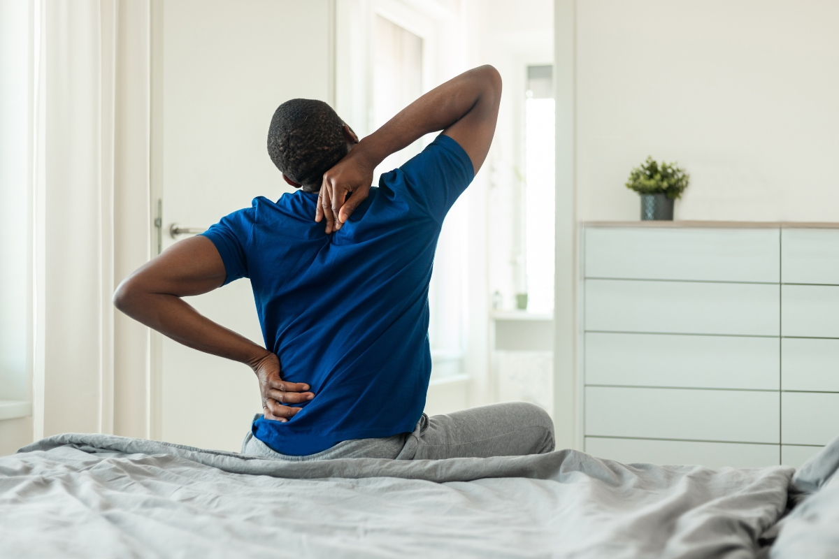 Ultimate Back Tweak: Quick Relief Steps To Treat