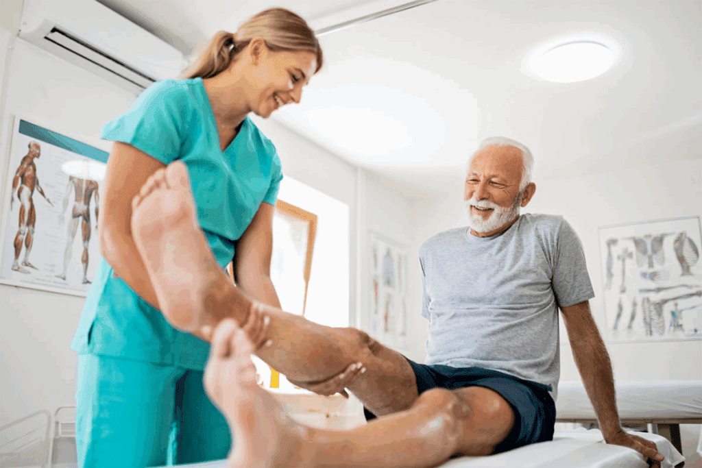 How Many Years Does It Take to Become a PT?