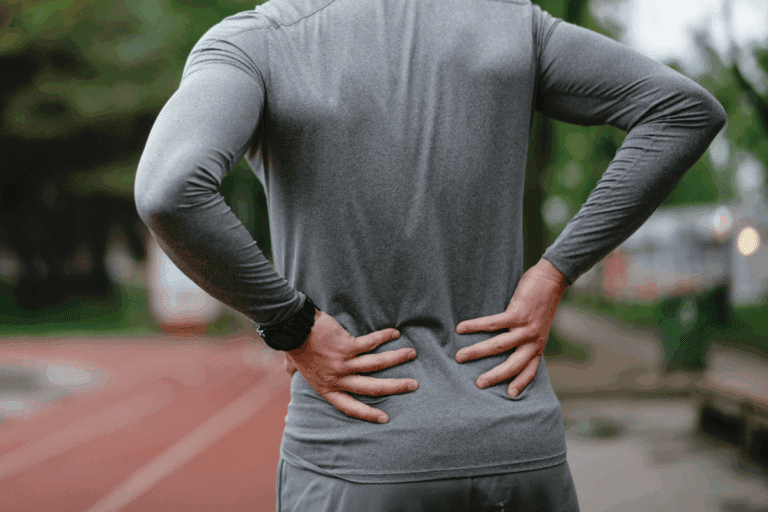 Easy ankle workouts for strength and balance