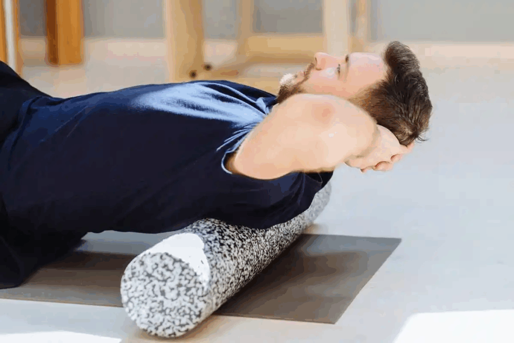Essential Back Flexibility: Step-by-Step Guide To Increase