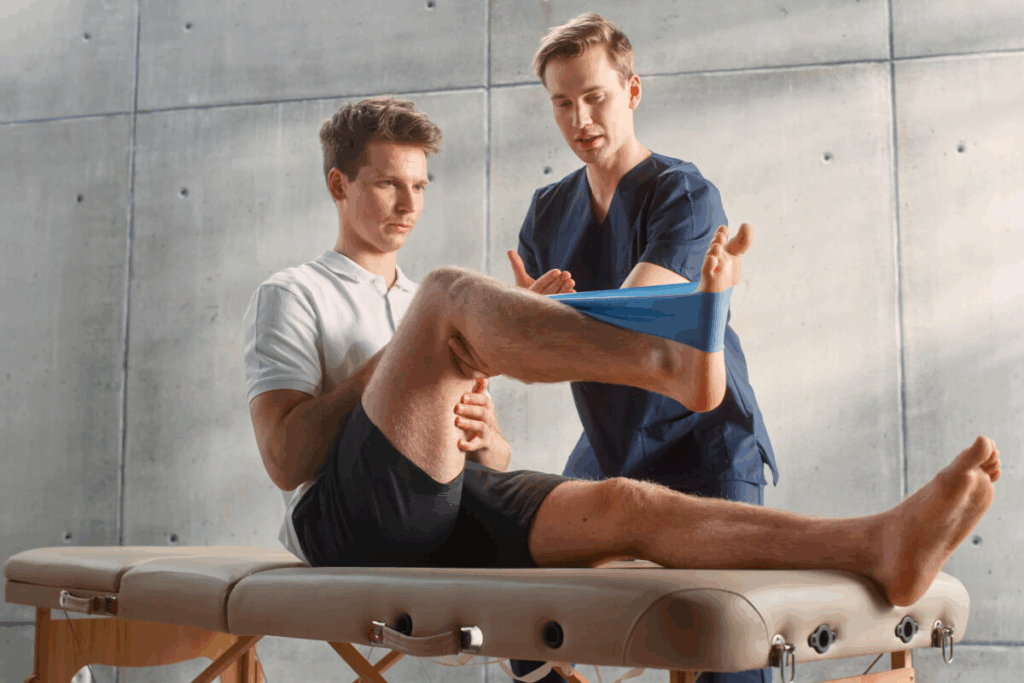 What Is a DPT Degree and Is It a Doctorate?