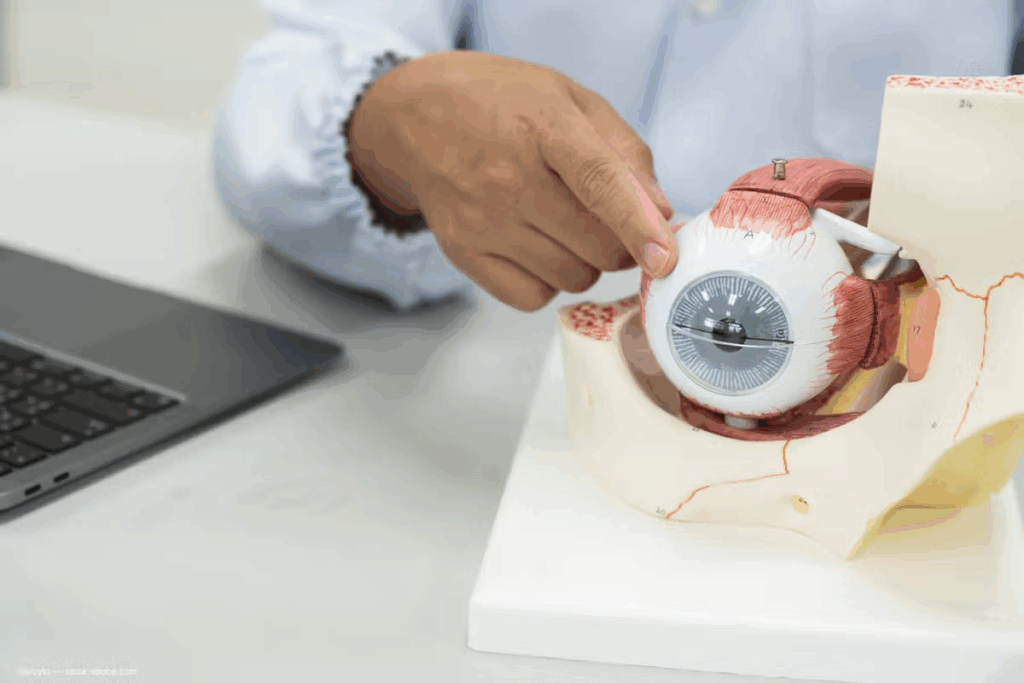 Complete 5 Facts About Familial Retinoblastoma & Testing 1 Complete 5 Facts About Familial Retinoblastoma & Testing