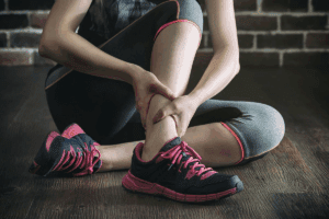 Ankle Exercises After Surgery for Safe Recovery