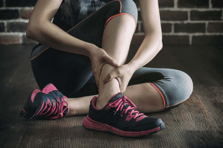 Ankle Exercises After Surgery for Safe Recovery
