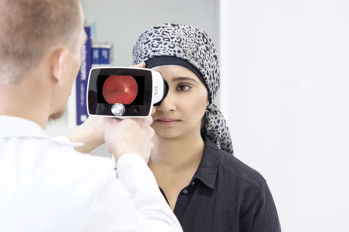 How Does Diabetic Retinopathy Impair Vision and Can It Be Reversed? 3 How Does Diabetic Retinopathy Impair Vision and Can It Be Reversed?