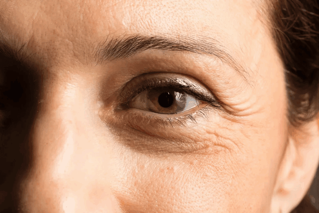 Disc margin of eye: How to Identify Sharp vs. Blur