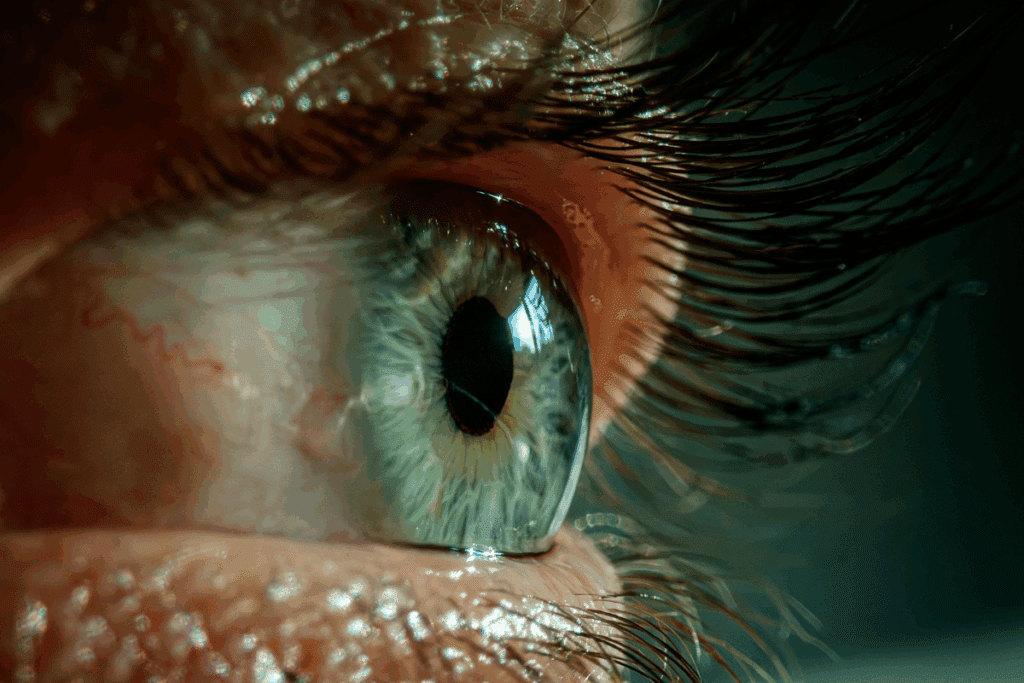 Essential How To Treat Corneal Erosion: Eyeball Peeling Relief