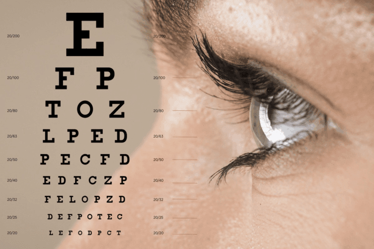 Complete 7 Eye Muscle Issues: Types, Symptoms & Treatment