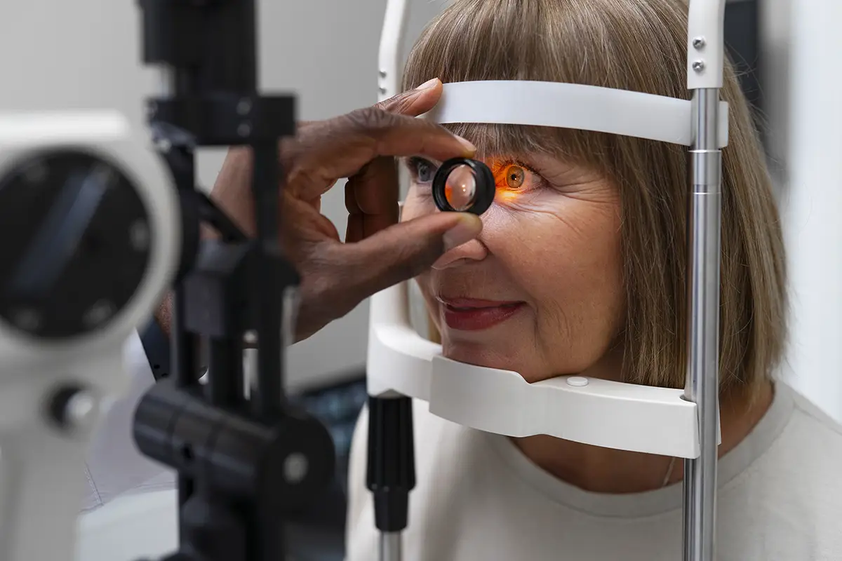 Arthritis and Eye Health: 5 Safe Ways to Cope 1 Arthritis and Eye Health