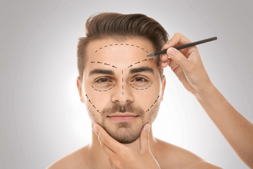 Simple How To Get A Forehead Lift: Forehead Operation Guide 2 Simple How To Get A Forehead Lift: Forehead Operation Guide