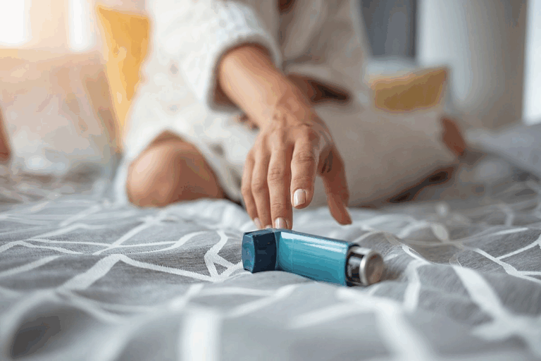 Fast Asthma Relief: 5 Quick Proven Tips