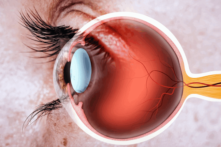 Proliferative Diabetic Retinopathy Treatment: Key Guide