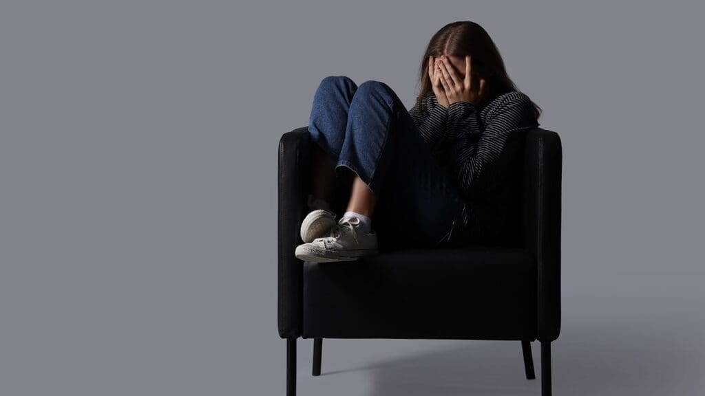 Panic Attack: Comprehensive Guide 2 panic attack