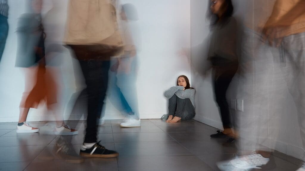 Panic Attack: Comprehensive Guide 1 panic attack