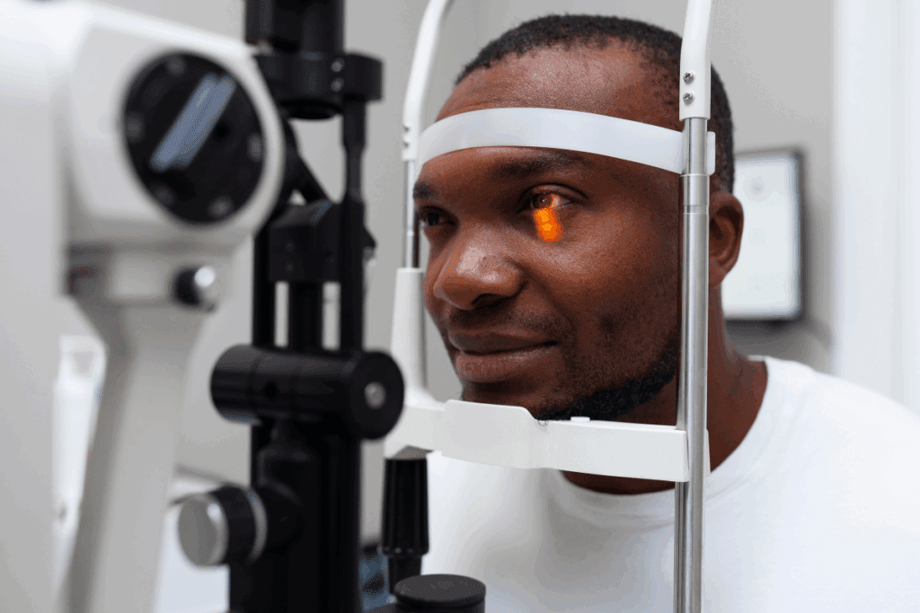 Optic nerve disc: An Essential Function Guide