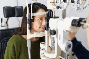 Eye disk: The Ultimate Optic Disc Guide