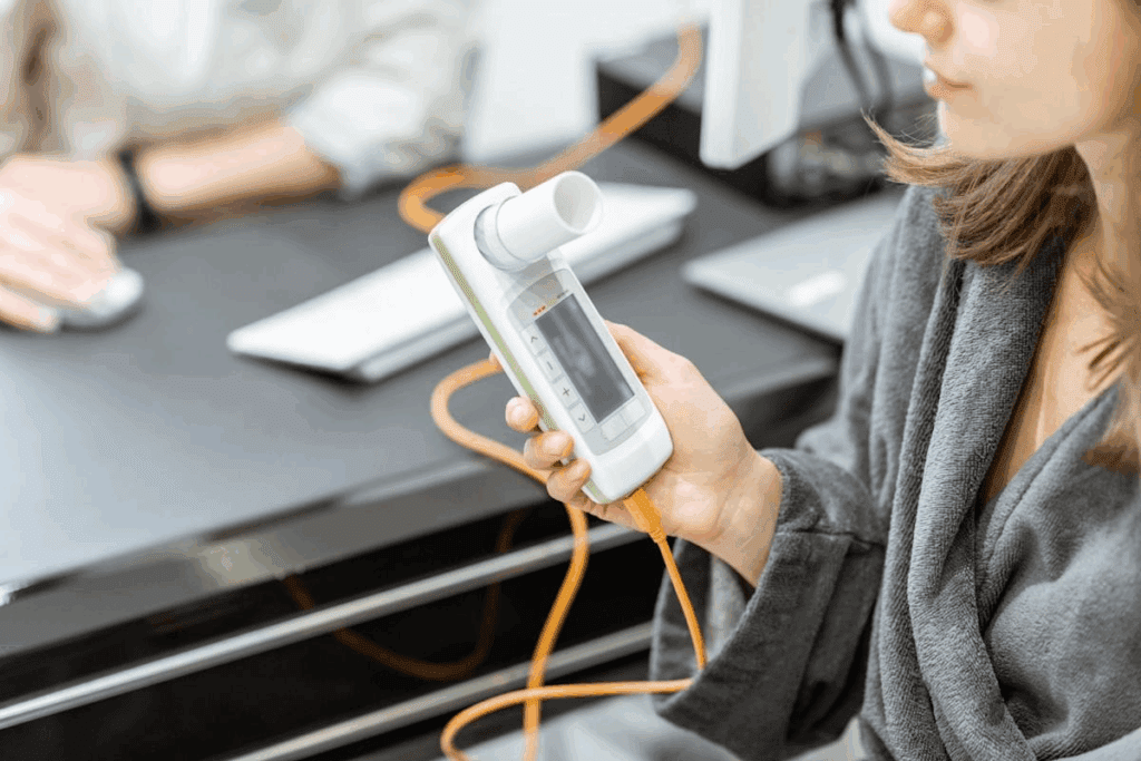 2 2 2 Rule Asthma: Easy Health Check