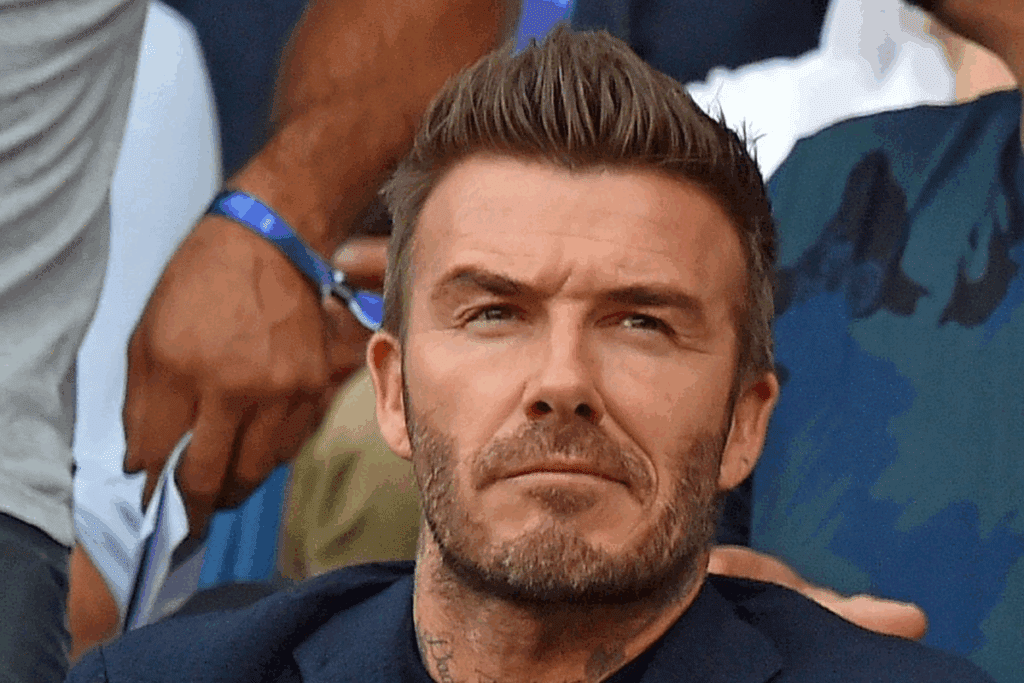 David Beckham Asthma: Inspiring Story 1 David Beckham Asthma: Inspiring Story