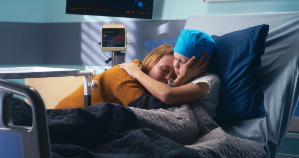 Moro Reflex: Normal Startle Response