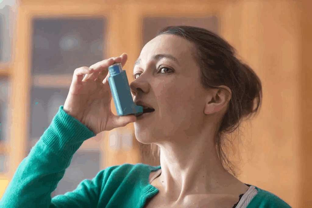 Outgrow Asthma: Will My Kid Recover?