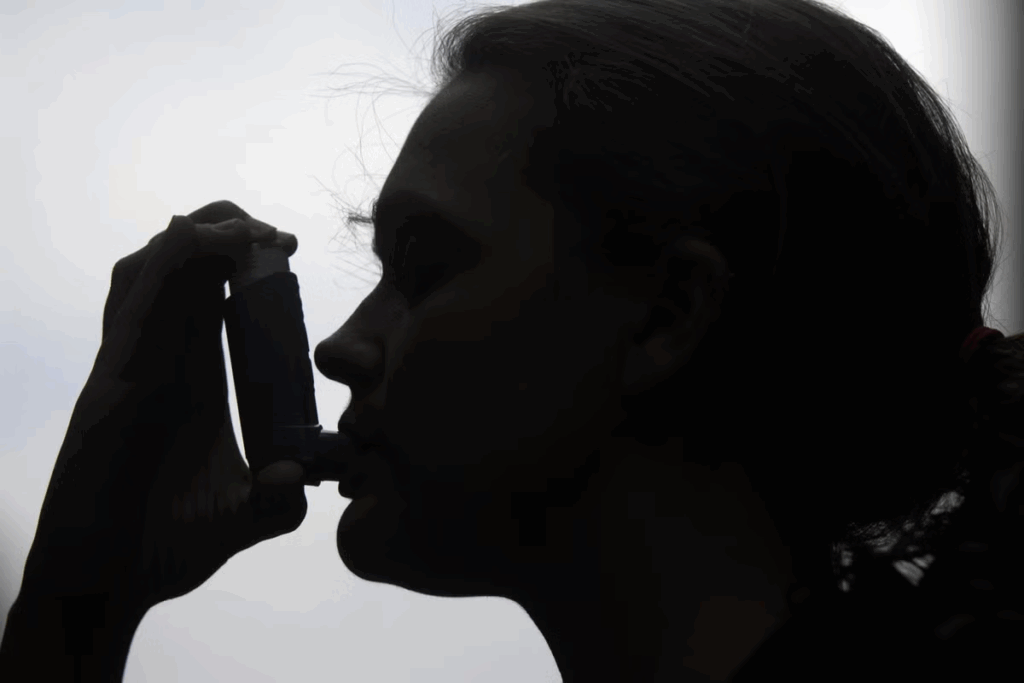 Nighttime Asthma Cough Relief: Top Tips