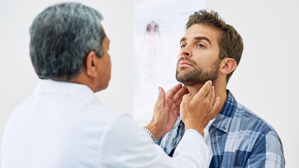 Thyroid Health: Complete Guide 2 thyroid
