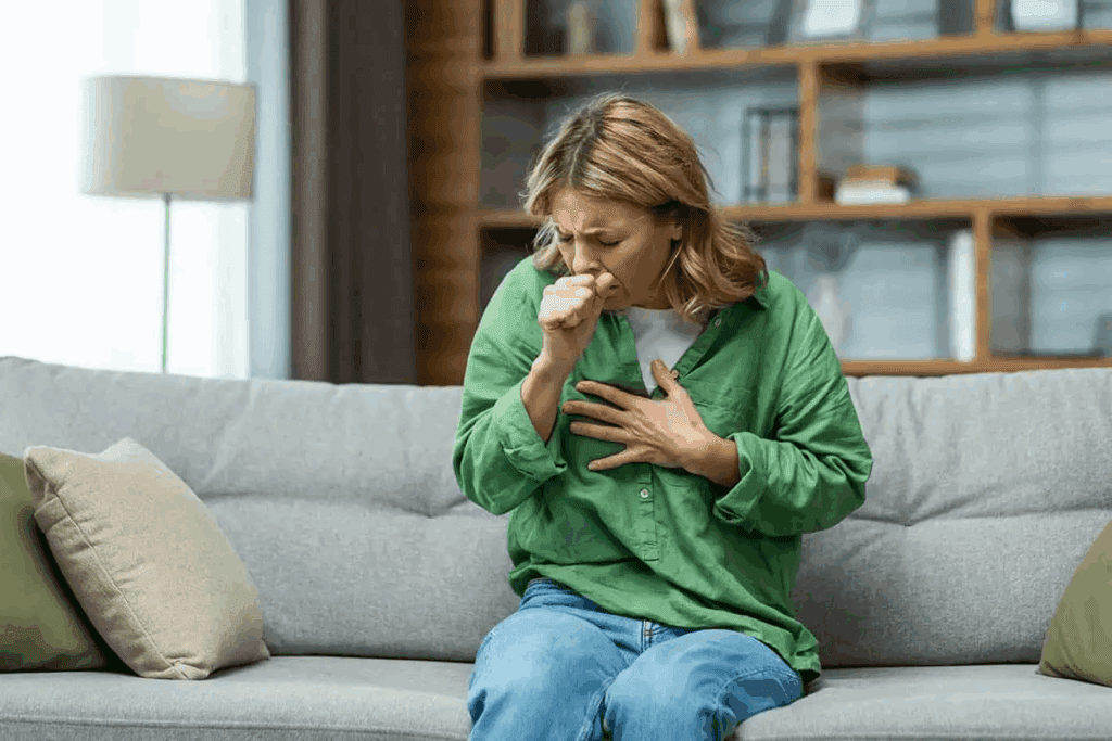 Nighttime Asthma Cough Relief: Top Tips