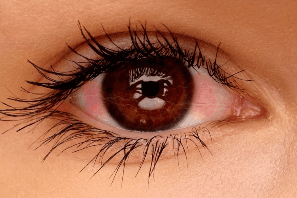Essential How To Treat Bloodshot Disease With Red eyes: Relief Guide