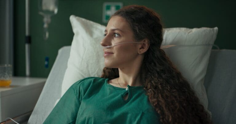 This purely sensory cranial nerve… Key Facts