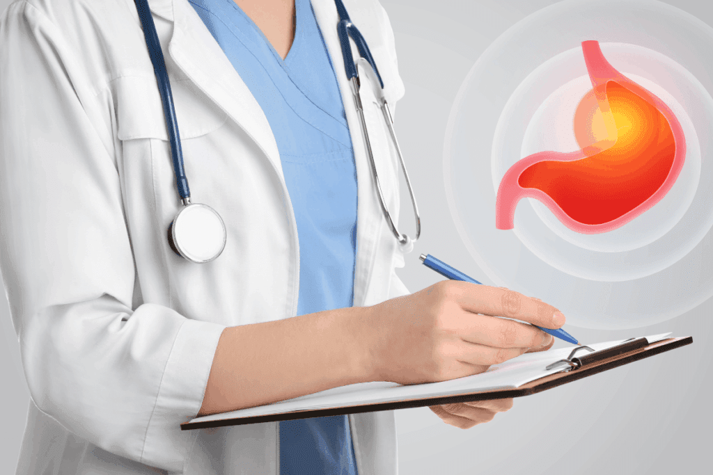 Stomach Bleeding Signs: The #1 Critical Symptom 1 Stomach Bleeding Signs: The #1 Critical Symptom