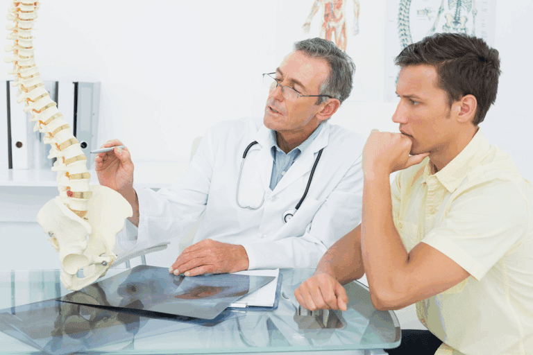 Ciliary Flush Uveitis: Critical Warning Signs