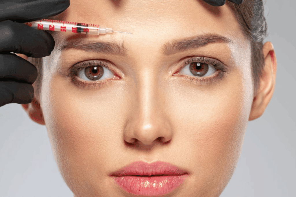 Is Frontalis Innervated by Facial Nerve? Yes!