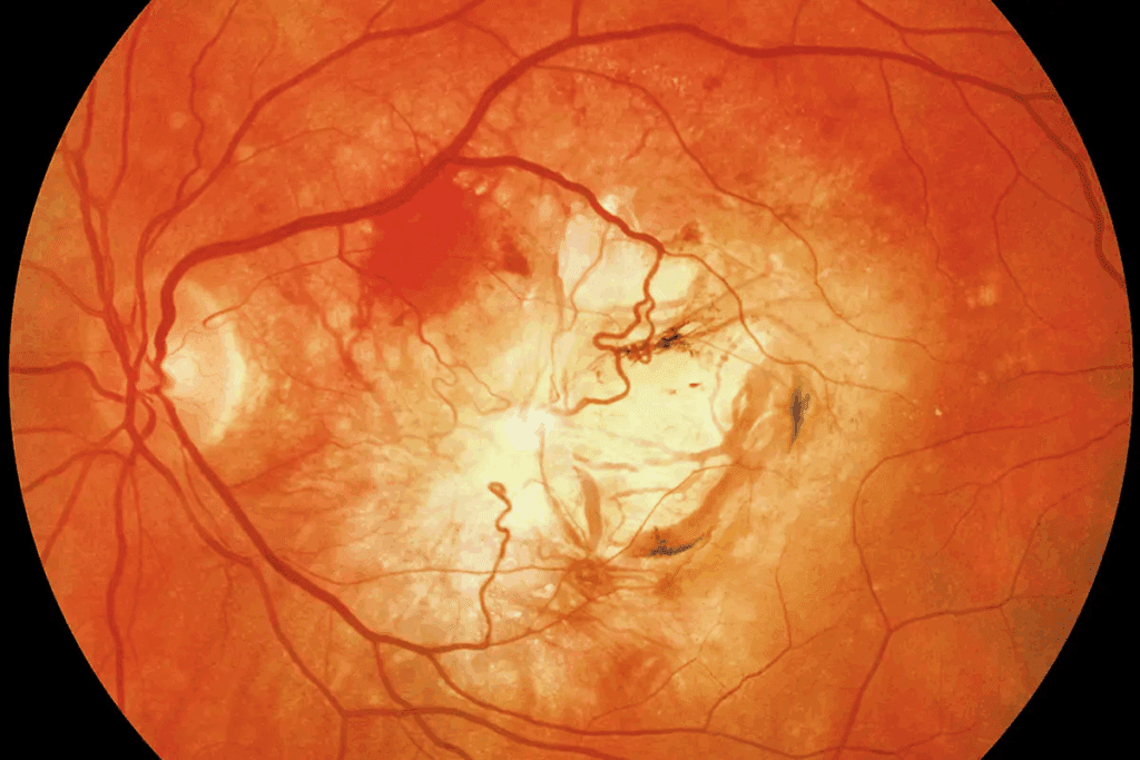 Homonymous Hemianopia Macular Sparing: Best Guide