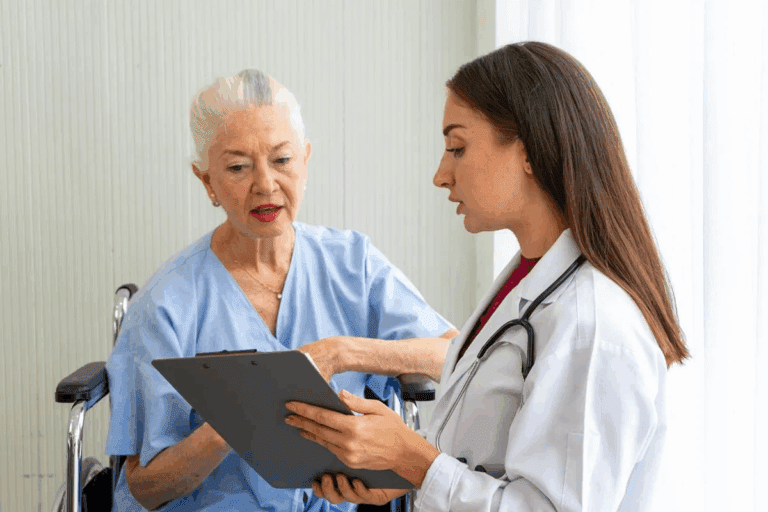 5 Branches of Facial Nerve: Anatomy, Distribution & Innervation