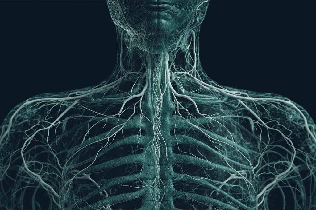 Longest Cranial Nerve: The Amazing Vagus Nerve 3 Longest Cranial Nerve: The Amazing Vagus Nerve