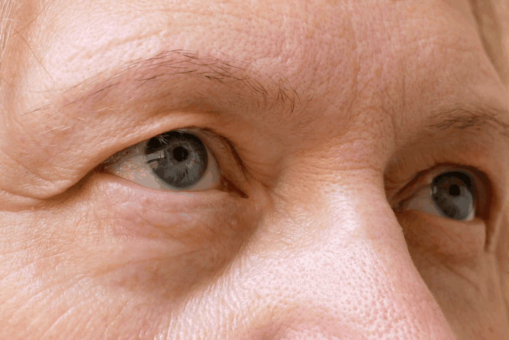 Eyelid Surgery Blepharoplasty Complications: 7 Risks