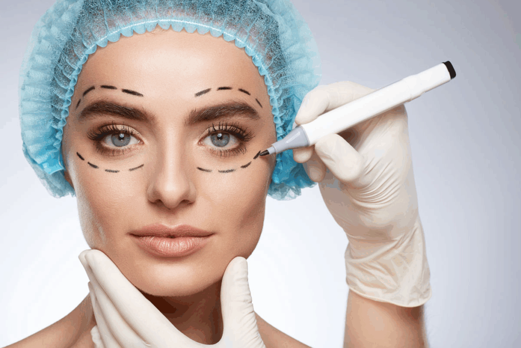 Upper Blepharoplasty Recovery Day by Day: Guide